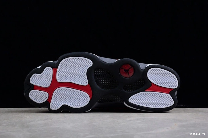 Gym DJ5982-600 13 Red Flint Grey Jordan Air Retro 1021